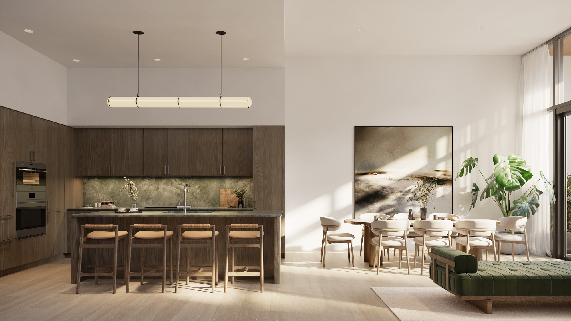 Condos for sale at The Well Coconut Grove
